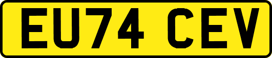 EU74CEV