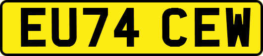 EU74CEW
