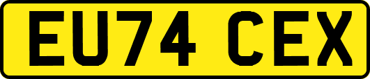 EU74CEX