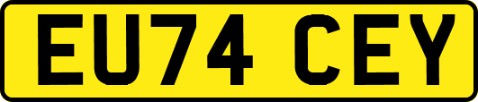 EU74CEY