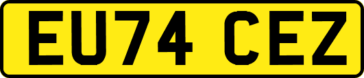 EU74CEZ