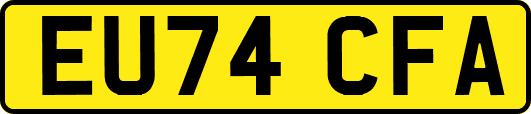 EU74CFA
