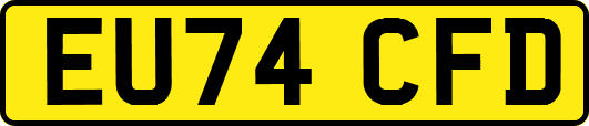 EU74CFD