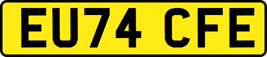 EU74CFE