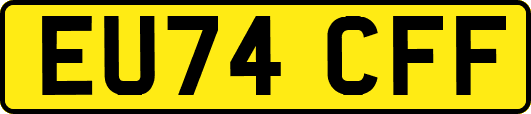 EU74CFF