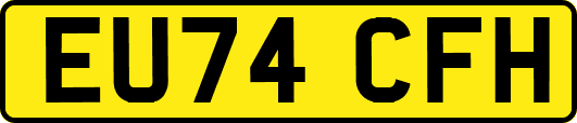 EU74CFH