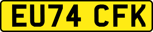 EU74CFK