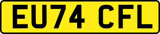 EU74CFL