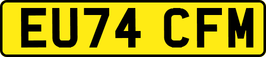 EU74CFM