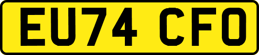 EU74CFO
