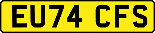EU74CFS