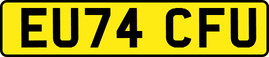 EU74CFU