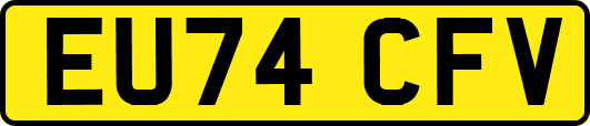 EU74CFV