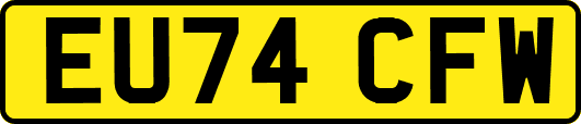 EU74CFW
