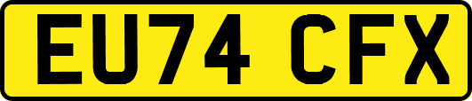 EU74CFX