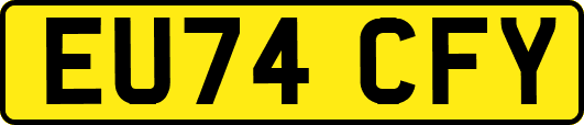 EU74CFY