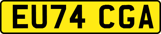 EU74CGA