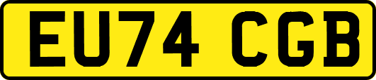 EU74CGB