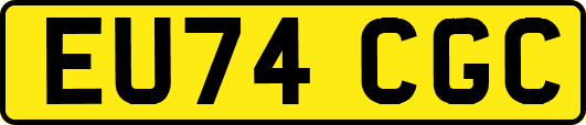 EU74CGC