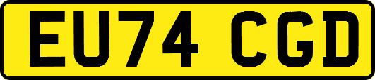 EU74CGD