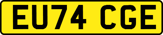 EU74CGE