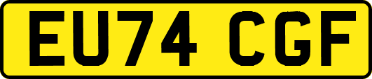 EU74CGF