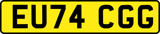 EU74CGG