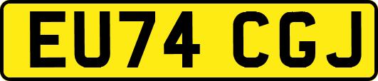 EU74CGJ