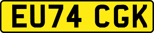 EU74CGK
