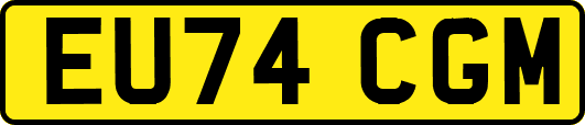 EU74CGM