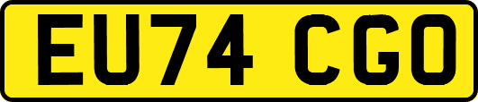 EU74CGO