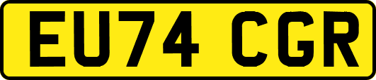 EU74CGR