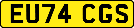 EU74CGS