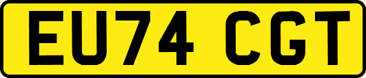 EU74CGT