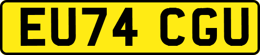 EU74CGU