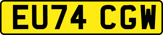 EU74CGW