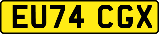 EU74CGX
