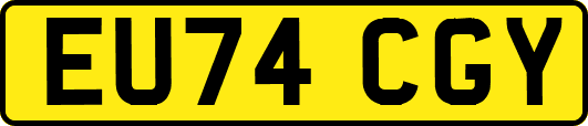 EU74CGY