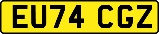 EU74CGZ