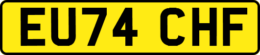EU74CHF