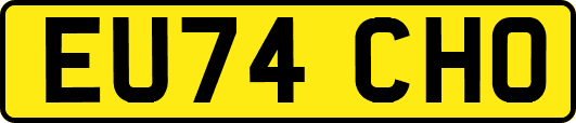 EU74CHO