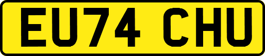 EU74CHU