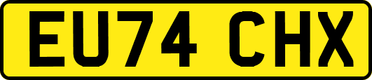 EU74CHX