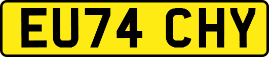 EU74CHY