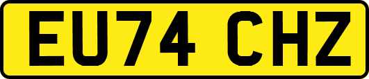 EU74CHZ