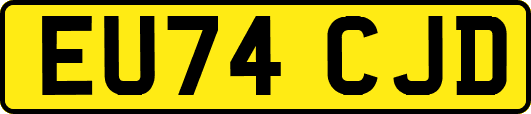 EU74CJD