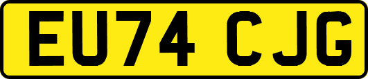 EU74CJG