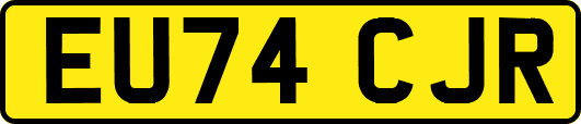 EU74CJR