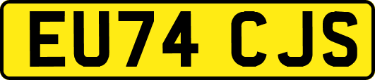EU74CJS
