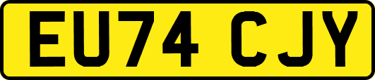 EU74CJY